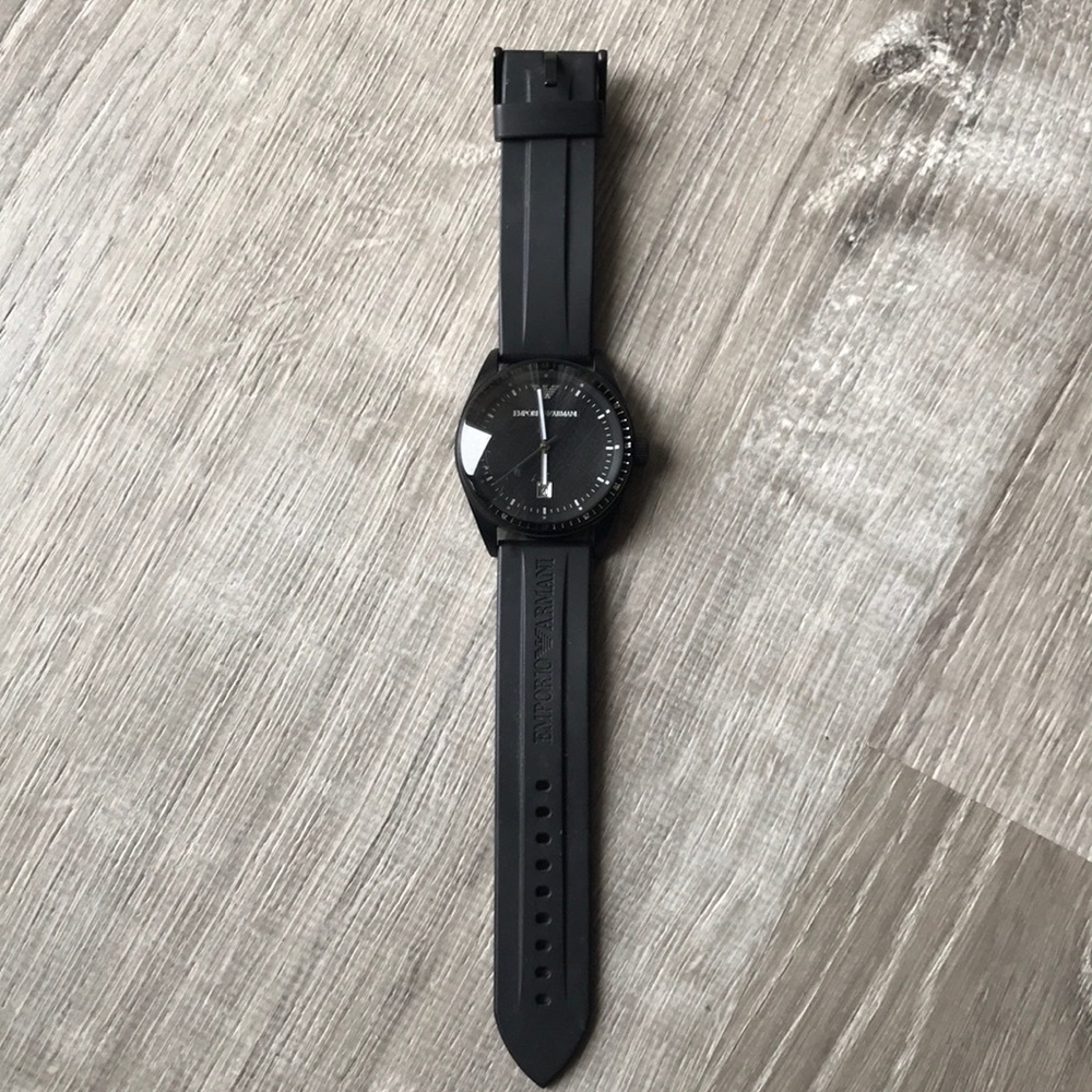 Emporio Armani Sport Watch